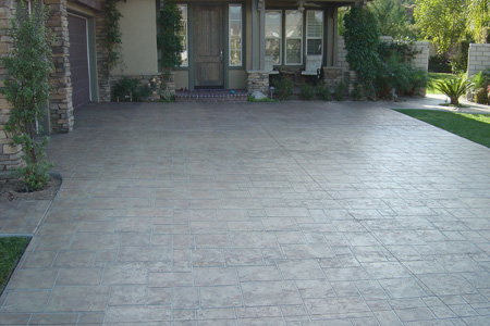 Concrete Restoration Image